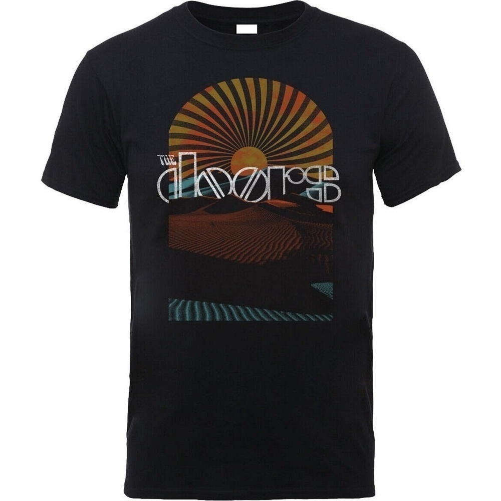The Doors Tee